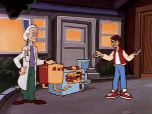 Hill Valley Brown-Out