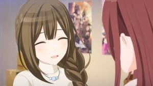Alstroemeria Is...