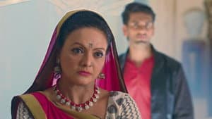 Rahul Learns Shakti's Past
