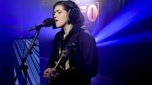 The xx