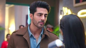 Taara Humiliates Yuvraaj's Gesture