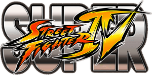 Super Street Fighter IV