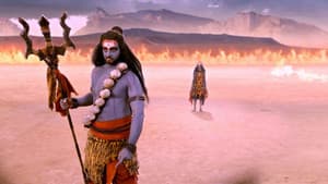 Mahakaali's ultimate sacrifice