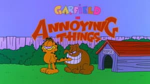 Annoying Things