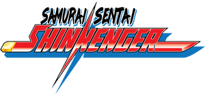 Samurai Sentai Shinkenger