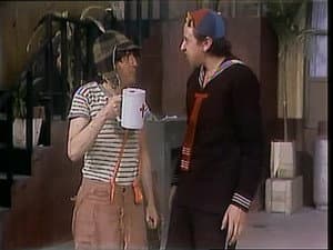 El Loco de Don Ramón