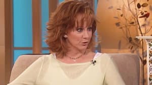 Bernie Mac, Reba McEntire