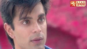 Siddhant Sends Roses to Riddhima