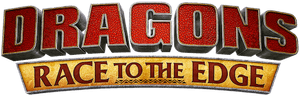 Dragons: Race to the Edge