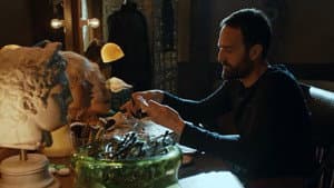 Episode 25