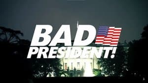 Bad President: Oil Spill / Kenya / All My Sh*t