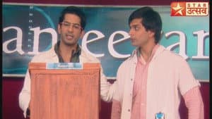 The Doctors In Trouble
