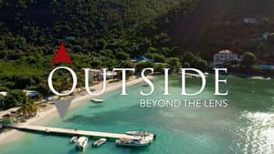 Sailing the British Virgin Islands