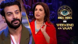 Farah Ka 'Karan Obsession' Par Vaar!