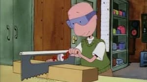 Doug's Got No Gift
