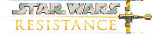 Star Wars Resistance