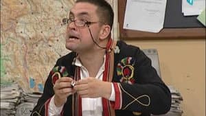 241 Noć veštica