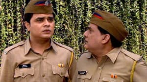 Billu and Gopi In Trouble