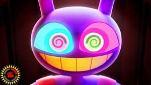 Jax Is NOT Who You Think He Is (The Amazing Digital Circus)
