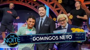 Domingos dos Santos Neto