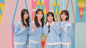 Hina Kawata Graduation Commemoration Kawafes 2025 ~Autumn~