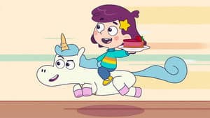 The Unicorn Wish