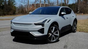 Polestar 3