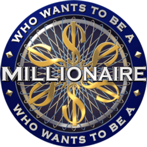 Who Wants to Be a Millionaire