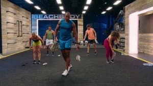 Week 12: Cardio 45