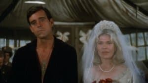 Margaret's Marriage