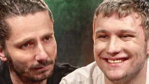 TOURETTE SYNDROME: INSULTS, SCREAMS… AXEL SHARES THE LIVING HELL HE FACES EVERY DAY AT 20