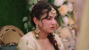 Heer Refuses to Marry Arjun