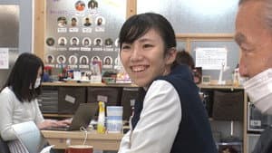 Second-Chance Society: Social Entrepreneur - Kawaguchi Kana