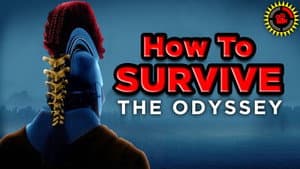 How To SURVIVE The Odyssey