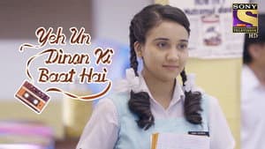 Naina’s Secret