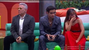 Gala de nominación