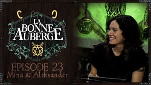 Episode 23