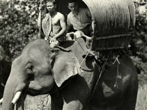 Lowell Thomas - American Storyteller