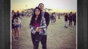 The Final Hours of Cayley Mandadi