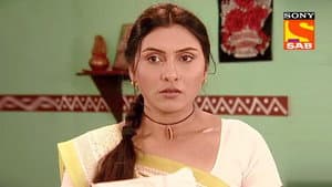 Letter For Chameli