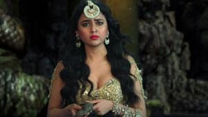 Prathna Learns About The Anklet!