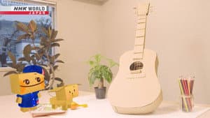 Guitar