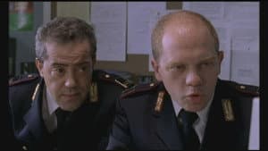 Under Fire / The Accounts of the Past