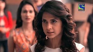 Maya Fires Arjun From His Job