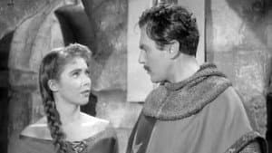 A Husband for Marian