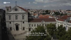 Baixa Pombalina, Lisboa