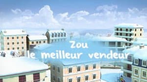 Zou Sells Out