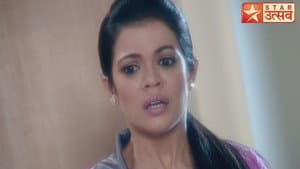 Naina's Father Comes to Mumbai