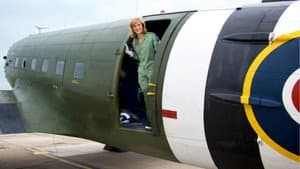 RAF Coningsby 2