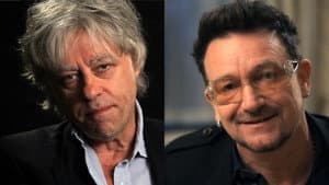 Give Us the Money